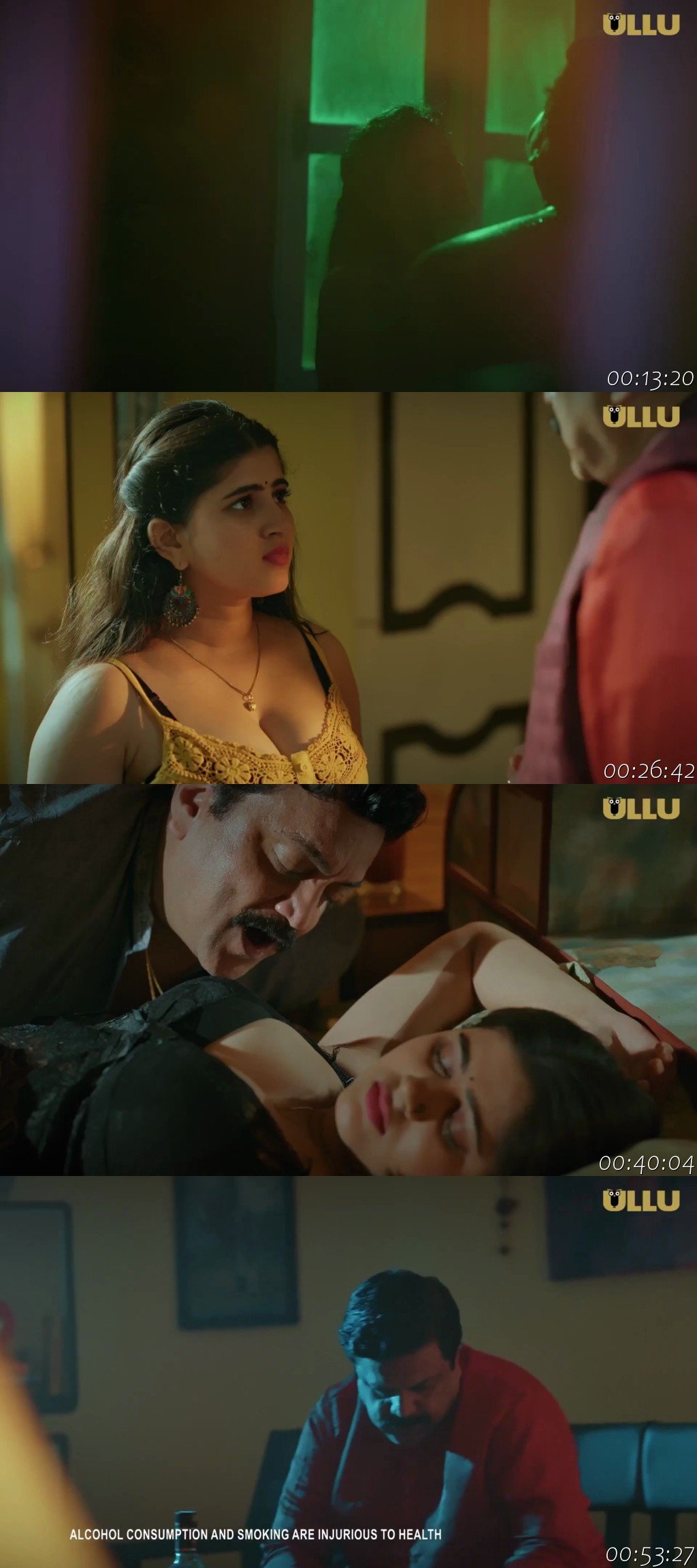 Kala Khatta Part 1