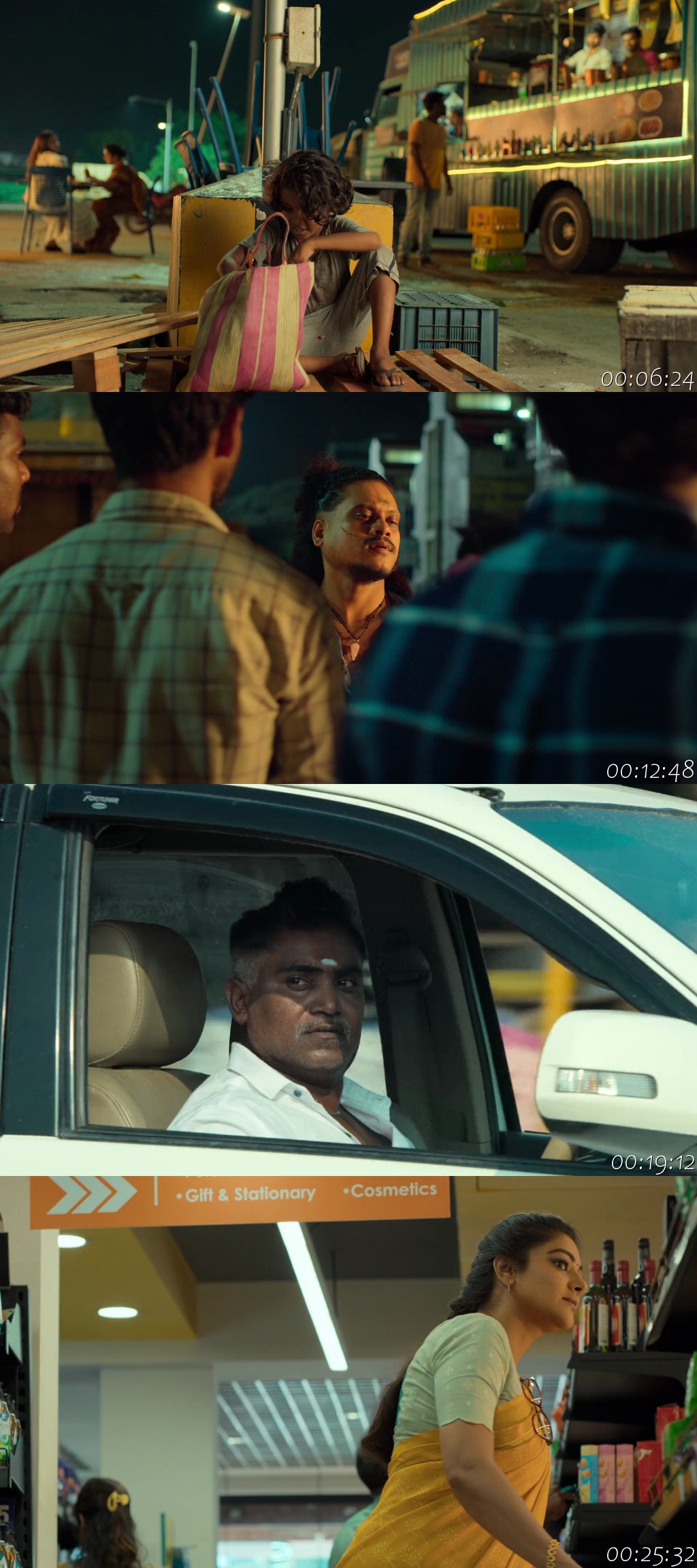 Golisoda Rising