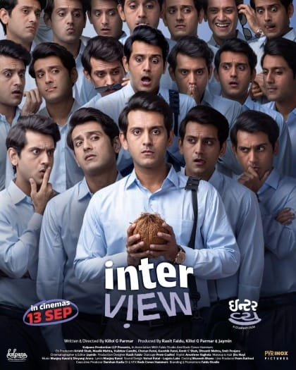 Interview (2024) Gujarati Full Movie HDTC | 1080p | 720p | 480p | Moviesflix