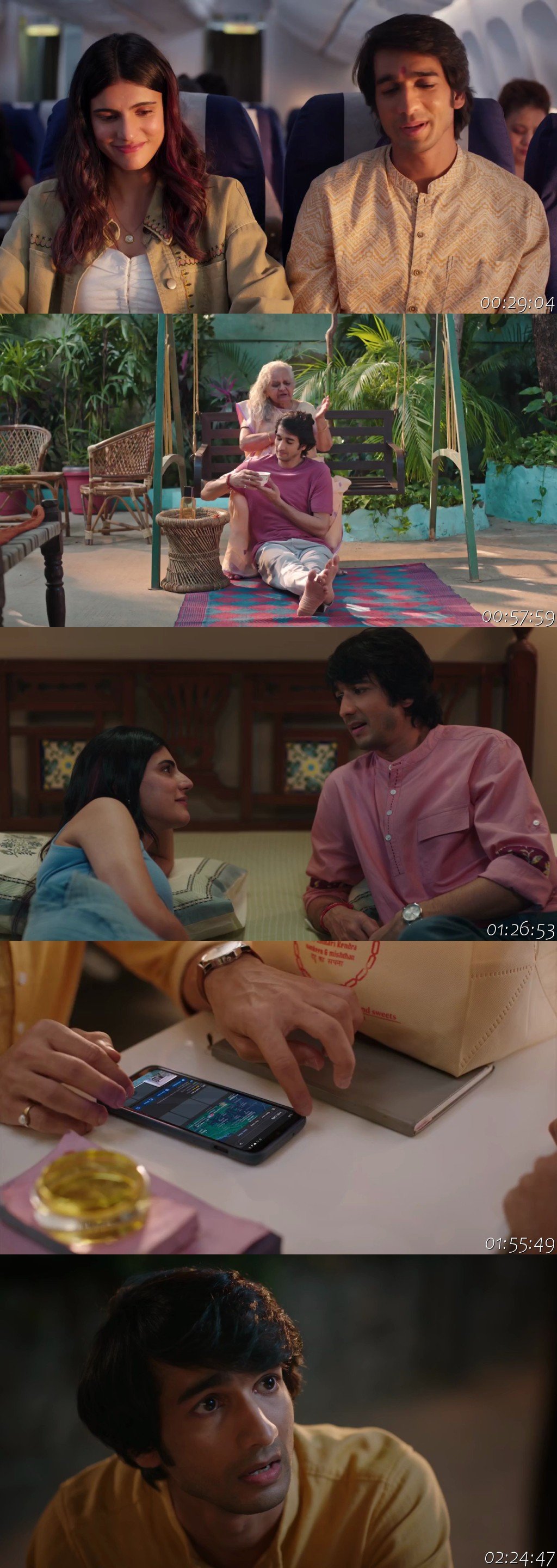 Ishq In The Air