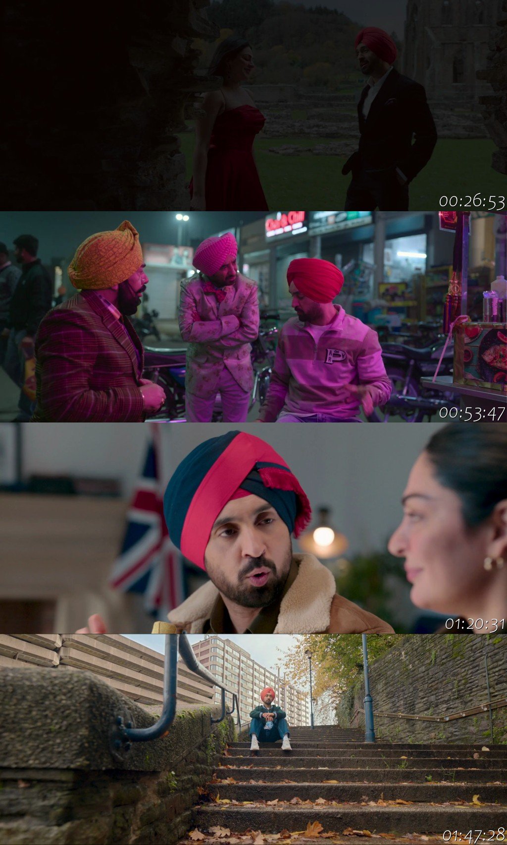 Jatt & Juliet 3