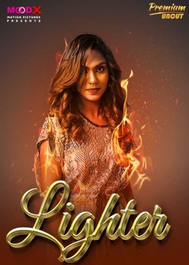 Lighter (2024) MoodX S01E01 Hindi Hot Short Film HDRip | 1080p | 720p | 480p | Moviesflix