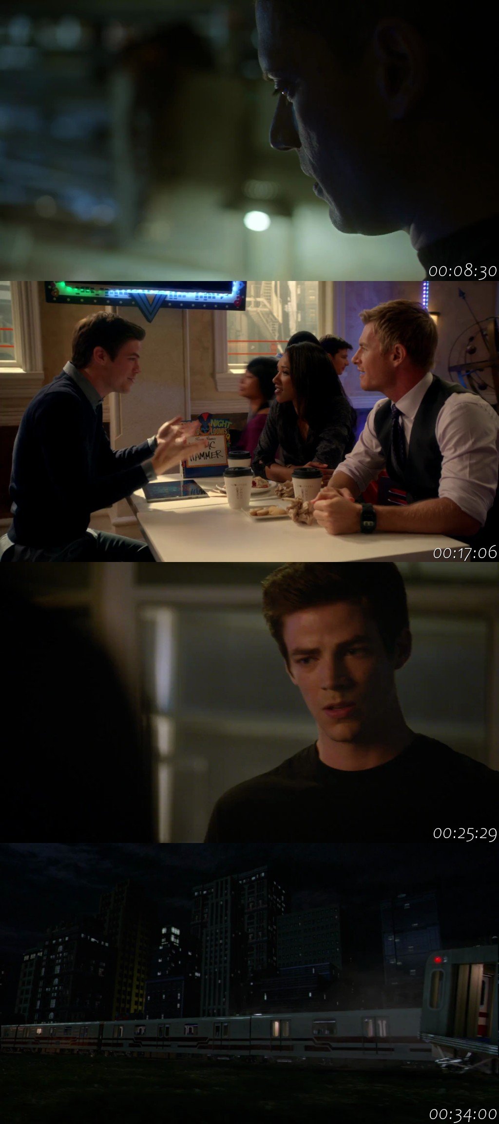 The Flash