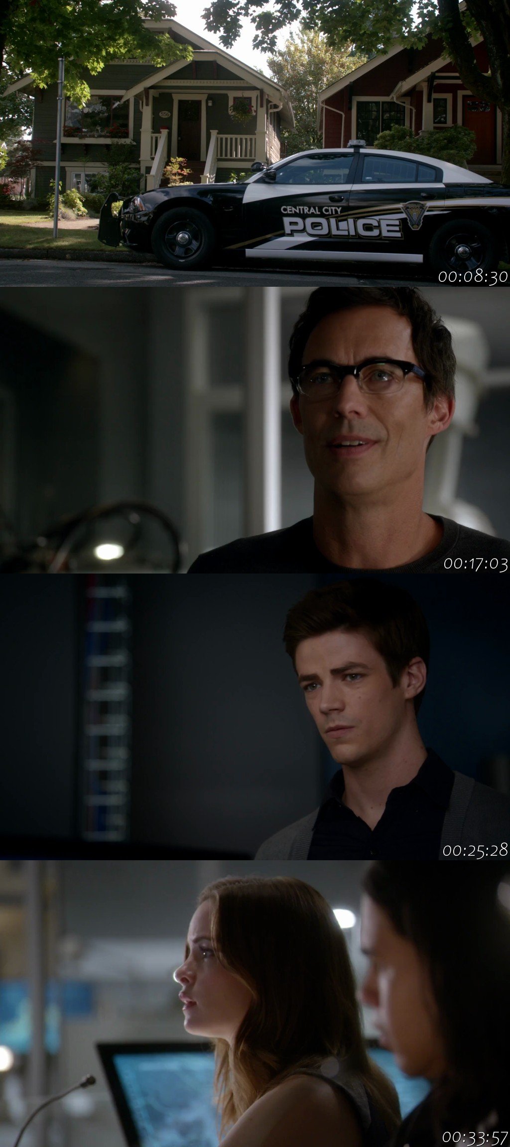 The Flash