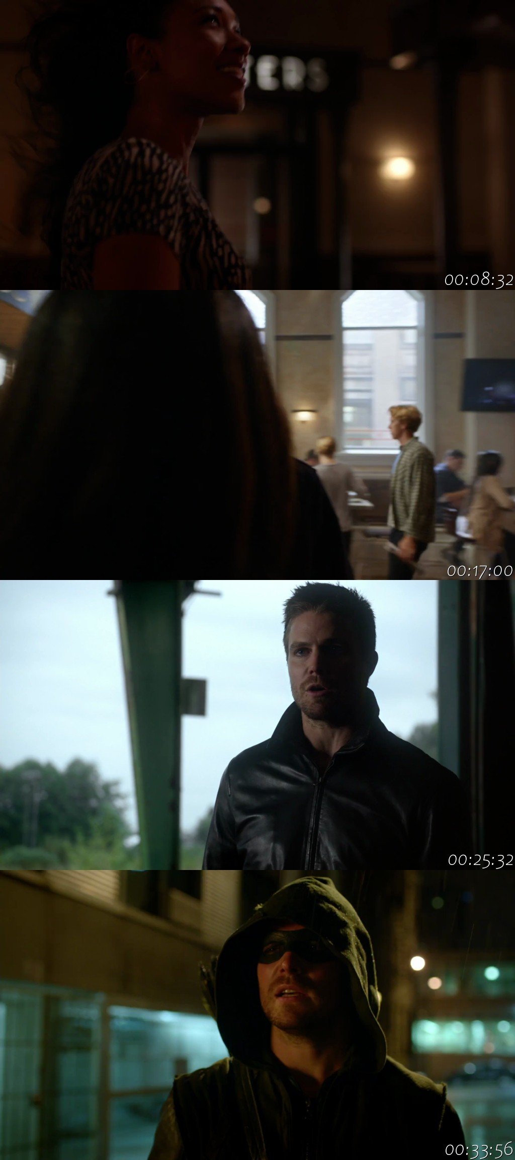 The Flash
