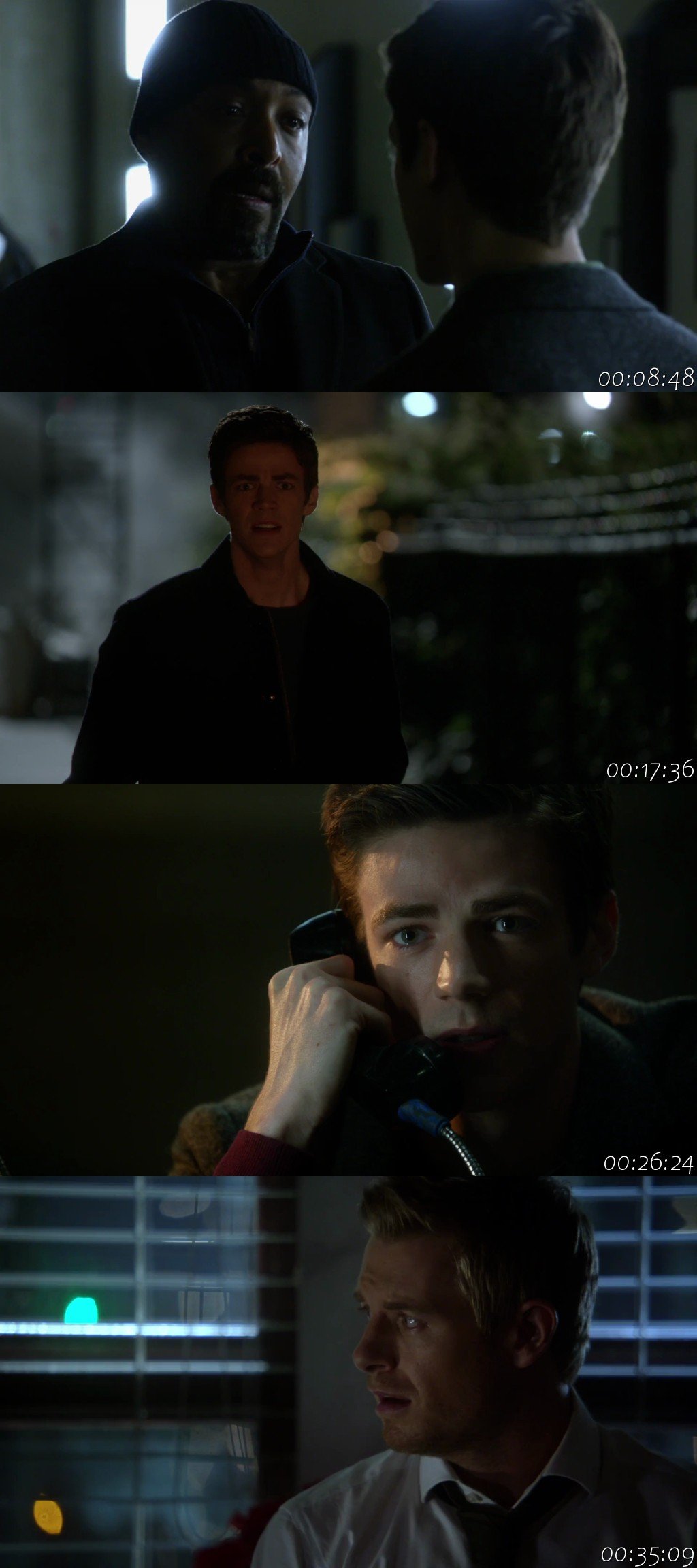 The Flash