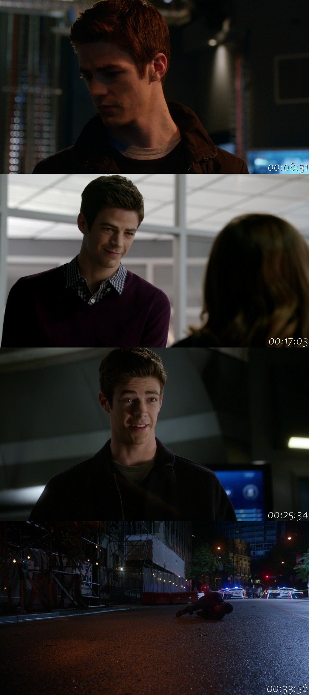 The Flash