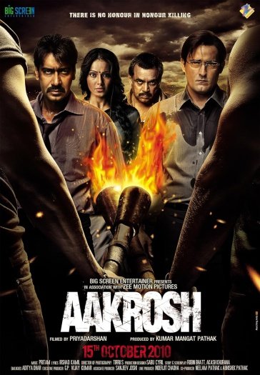 Aakrosh (2010) Hindi ORG Movie HDRip | 1080p | 720p | 480p | ESubs | Moviesflix