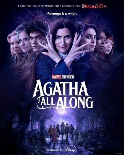 Agatha All Along (2024) DSNP Marvel Originals Hindi ORG S01E05 Dual Audio Series HDRip | 1080p | 720p | 480p | ESubs | Moviesflix