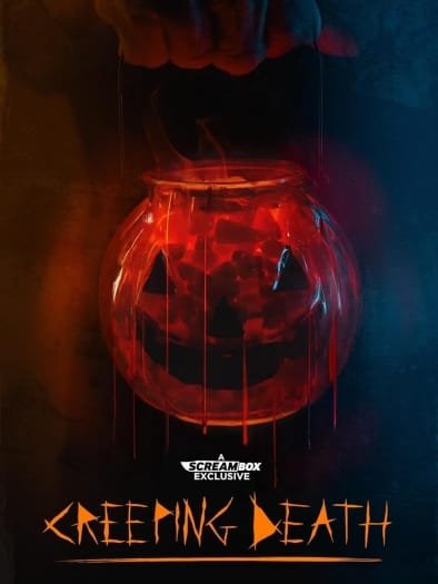 Creeping Death (2024) English Full Movie HDRip | 1080p | 720p | 480p | ESubs | Moviesflix