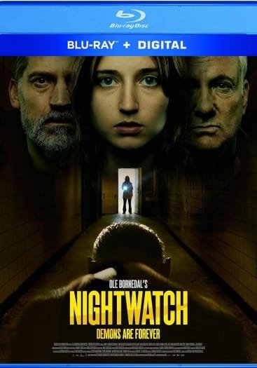Nightwatch Demons Are Forever