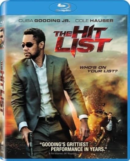 The Hit List
