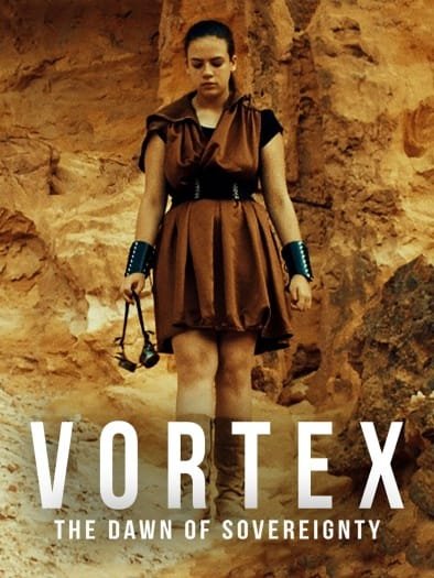 Vortex Dawn of Sovereignty (2021) Hindi ORG Dual Audio HDRip | 1080p | 720p | 480p | ESubs | Moviesflix