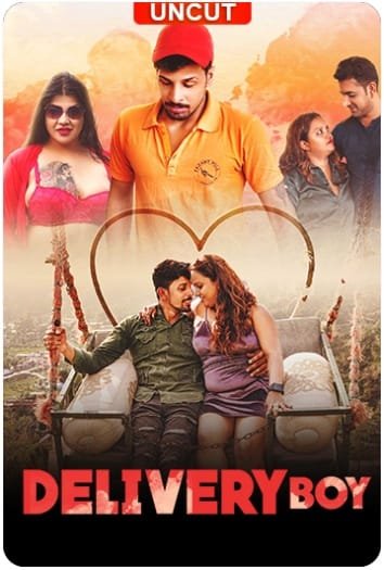 Delivery Boy (2024) MoodX Originals Hindi S01E01 Hot Short Film HDRip | 1080p | 720p | 480p | Moviesflix