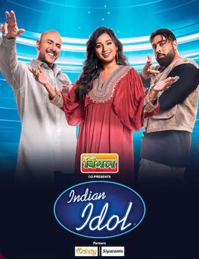 Indian Idol S15 (2024) Ep 01 ADDED Full Show HDRip | 720p | 480p | Moviesflix