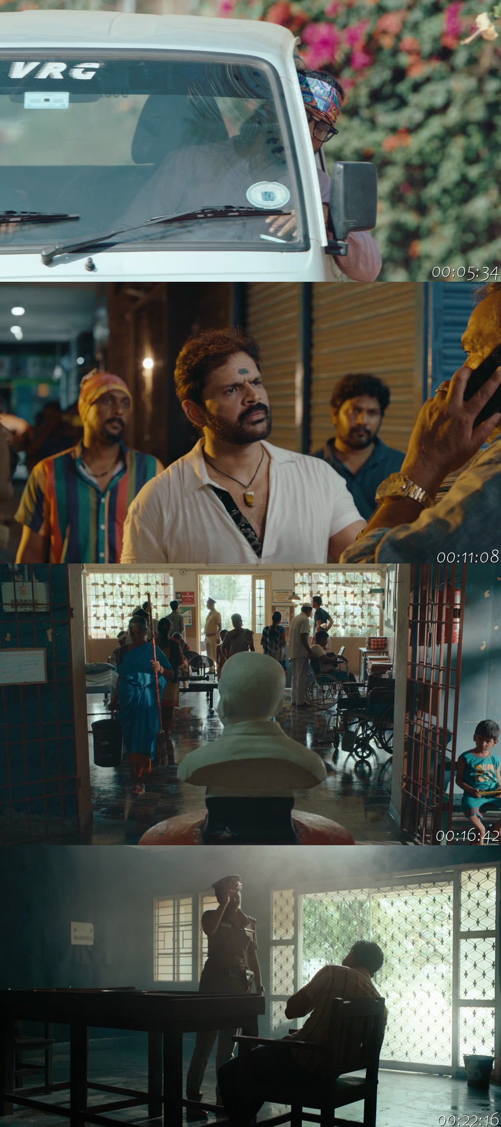 Golisoda Rising