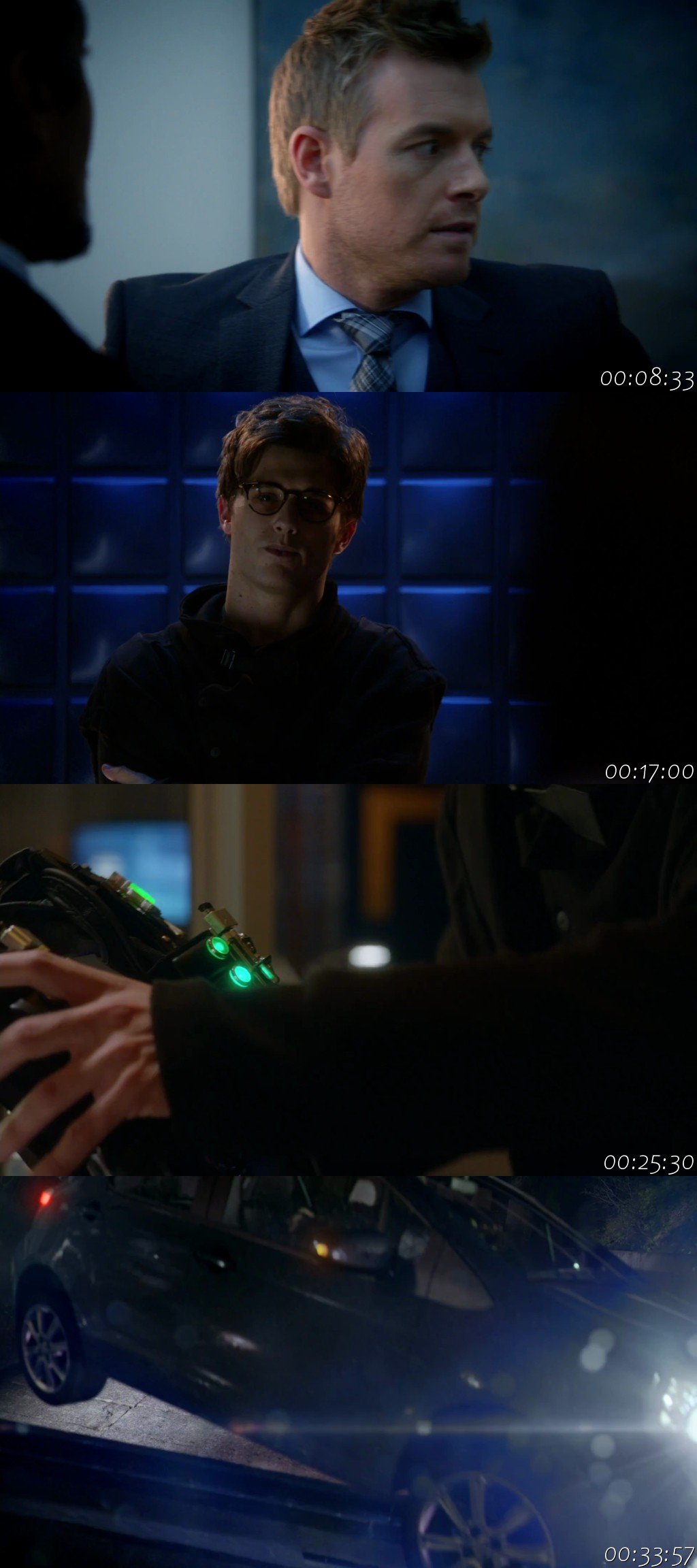 The Flash