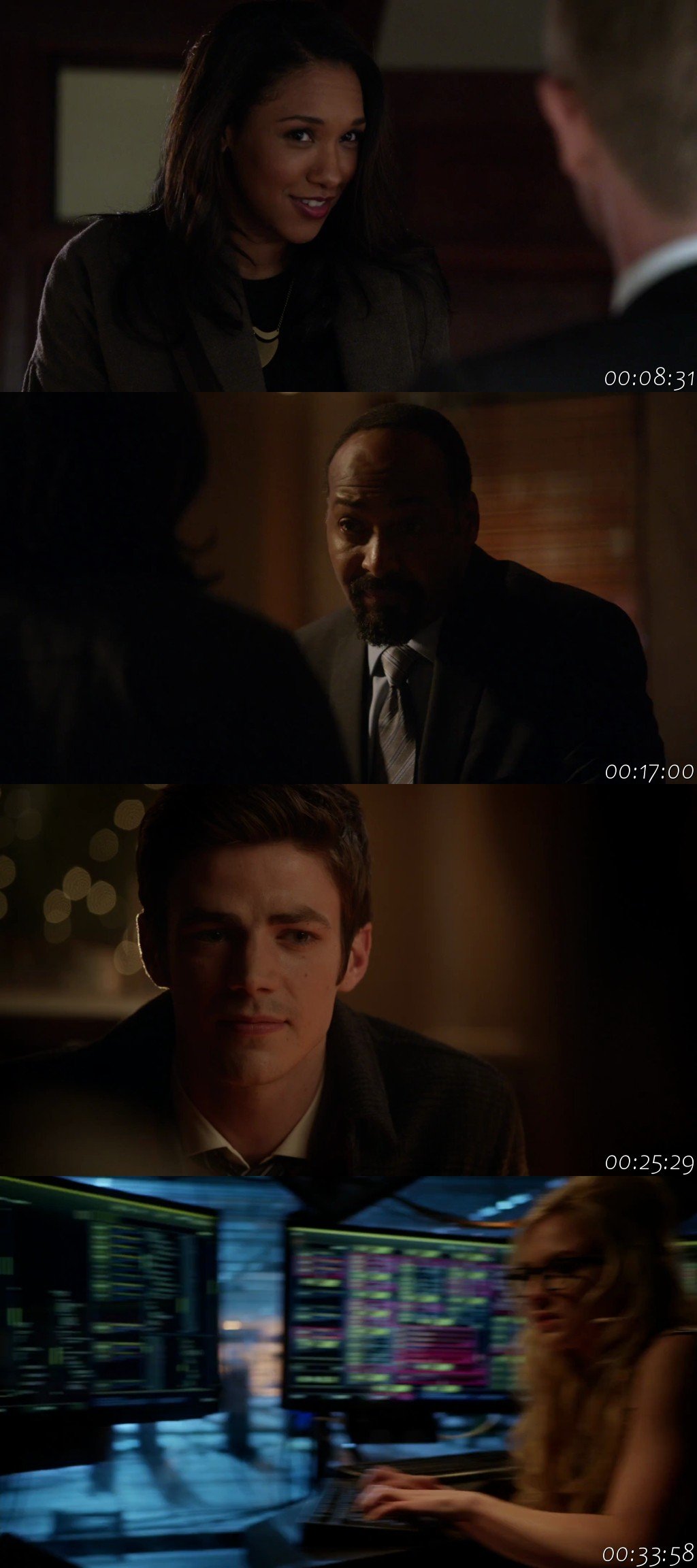 The Flash