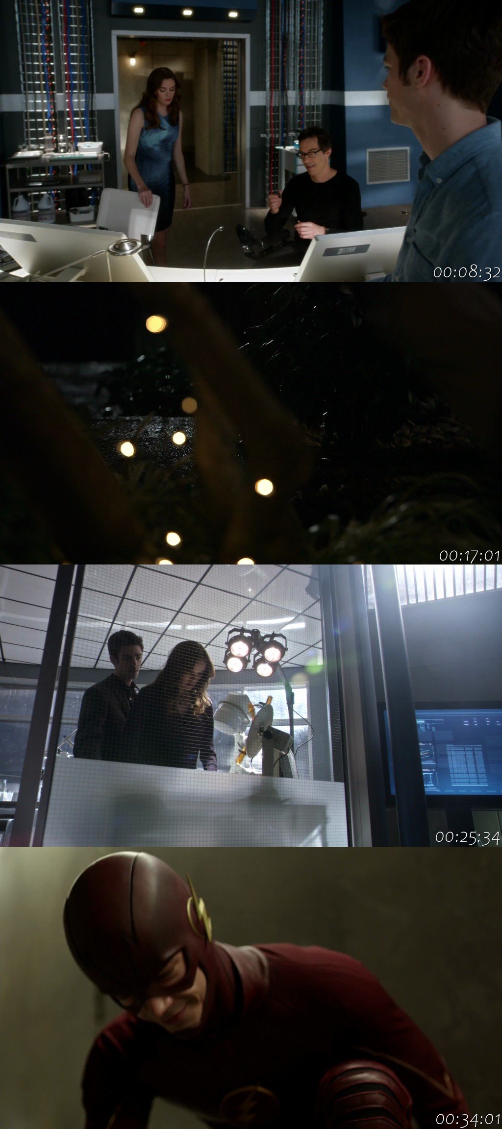 The Flash