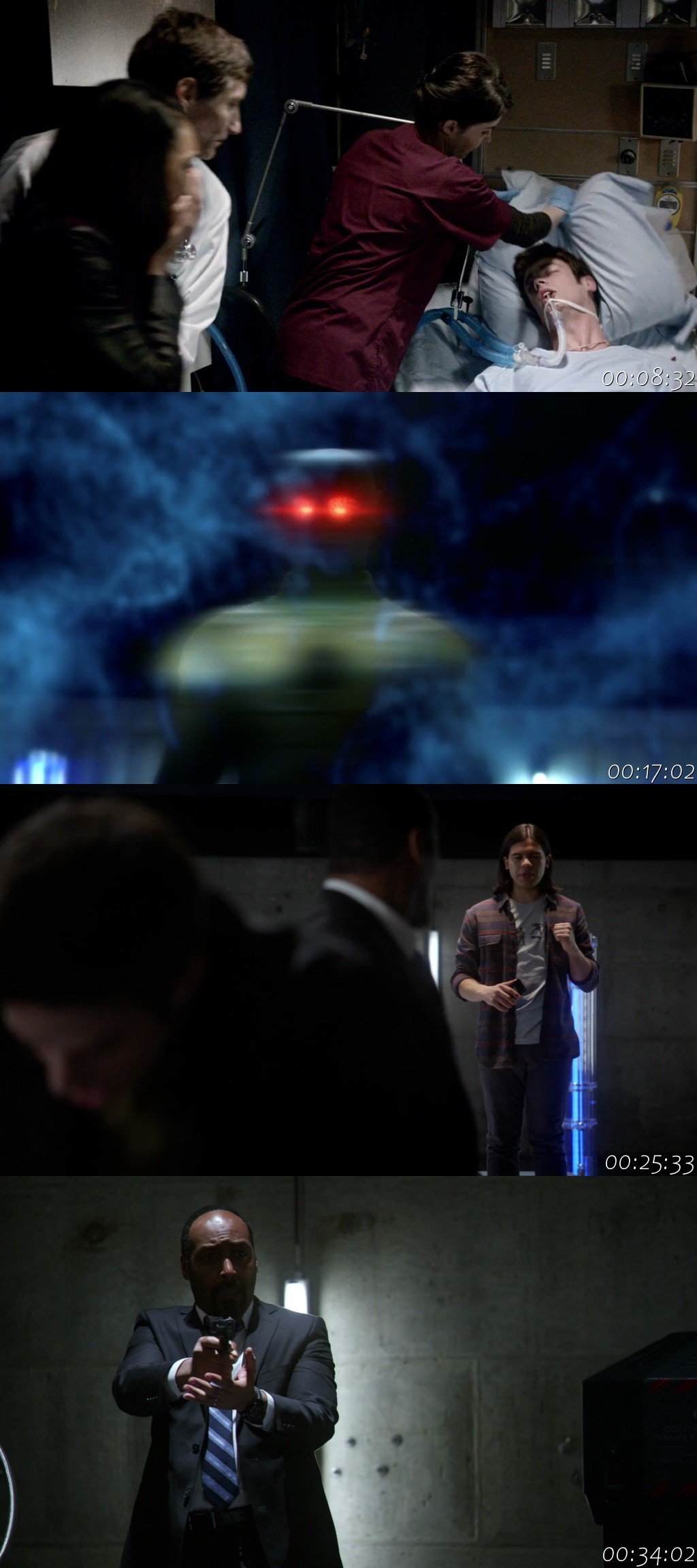 The Flash