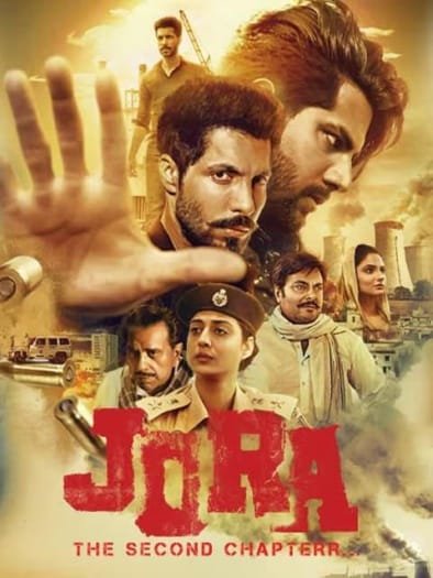 Jora The Second Chapter (2020) Punjabi ORG Movie HDRip | 1080p | 720p | 480p | ESubs | Moviesflix - TheMoviesflix - Movieflix