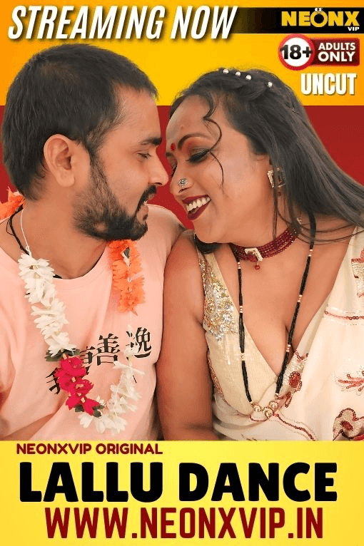 Lallu Dance 2024 NeonX Hindi Short Film 1080p