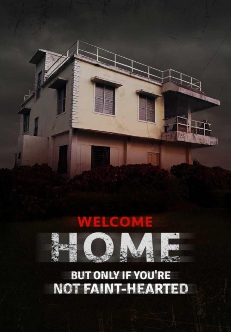 Welcome Home 2024 Hindi 1080p